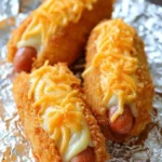 Oven Baked Cheesy Beef and Potato Casserole