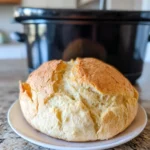 5-Ingredient Slow Cooker Angel Chicken with Italian Dressing Mix