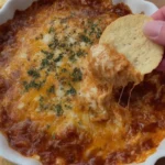 Old-Fashioned Pecan Pie Cobbler