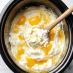 3 Ingredient Chili Cheese Dip