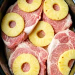 Simple Southern 5-Ingredient Hot Water Cornbread