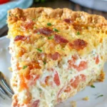 mom’s fried potatoes and onions