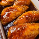 Oven Baked Beef and Cheese Lasagna