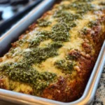 Southern 5-Ingredient Baked Ham Slices