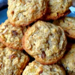 5-Ingredient Slow Cooker Angel Chicken with Italian Dressing Mix