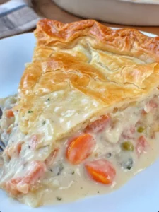 brenda easy pot pie to die for