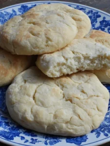 Canadian Bannock Bread