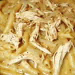 Simple 4-Ingredient Southern Hoppin’ John