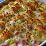 Slow Cooker 3-Ingredient Pineapple Upside-Down Cake