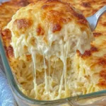 Old-Fashioned Family giant danish