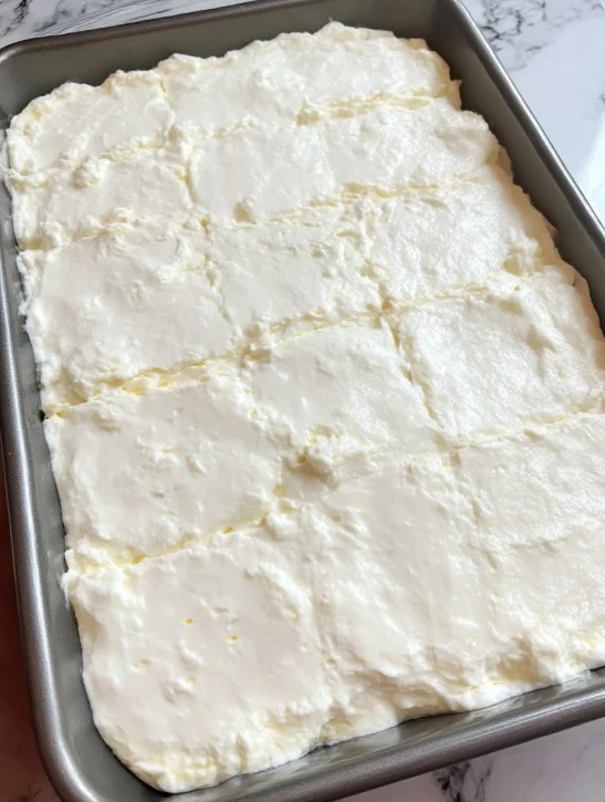 Classic Pig Pickin Cake