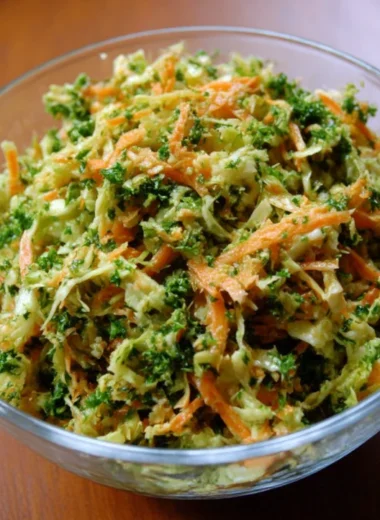 Classic Vegetable Stir Fry