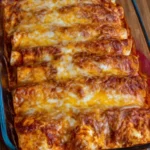 easy chicken and biscuit dinner