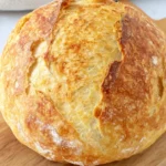 wacky chocolate depression cake