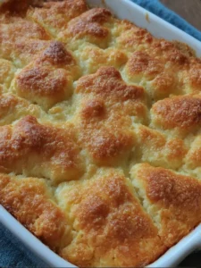 cupa, cupa, cupa cobbler