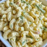 Old-Fashioned Family giant danish