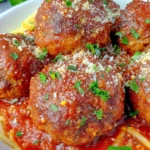 cassie’s comforting chicken & noodles