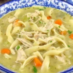 SIMPLE CROCK POT MEATLOAF