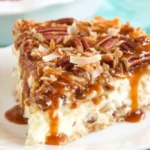 3-Ingredient Slow Cooker Creamy Beef & Mushroom Tips