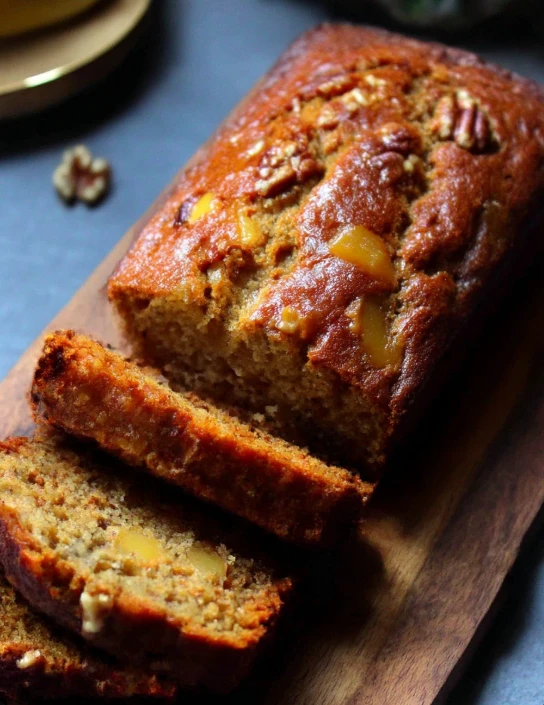 Hummingbird Bread Recipe