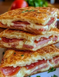 Italian Sub Squares