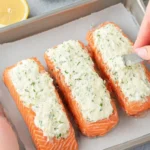 4-Ingredient Slow Cooker Pork Chops and Stuffing