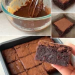 Southern 5-Ingredient Baked Ham Slices