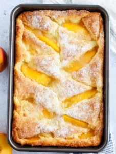 Old-Fashioned Family giant danish