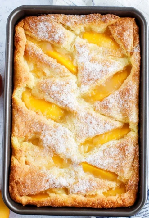 Oldfashioned Family Giant Danish