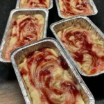 Parisian Cream Wafers