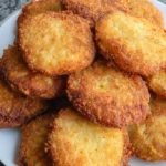 4-Ingredient Slow Cooker Pineapple Pork Chops