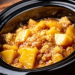 Classic Hamburger Hash