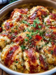 Slow Cooker 3-Ingredient Crack Chicken