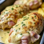 baked sausage cream cheese crescents