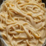 3-Ingredient Slow Cooker Saucy Chicken