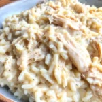 Cozy Grandma’s Chicken Salad on Croissants