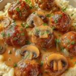 salmon patties worth writing home to mother about