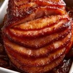 Old-Fashioned Family Fudge Brownies