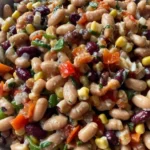 Classic Pig Pickin’ Cake