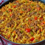 Southern Fried Chicken Batter