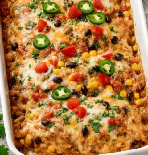 3ingredient Creamy Salsa Chicken