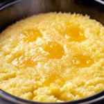 5-Ingredient Slow Cooker Cheesy Hashbrown Casserole