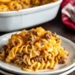 Slow Cooker 5-Ingredient Creamy Potato Soup