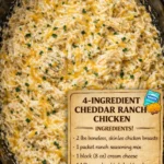 Best Chocolate Chip Cookies