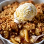 Easy Salisbury Steak Bake