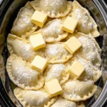 Salted Caramel Chocolate Sugar Cookie Bars