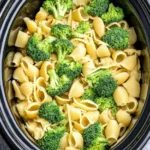 5-Ingredient Slow Cooker Mongolian Beef