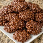 Easy Salisbury Steak Bake