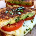 Overnight Cinnamon Roll Casserole