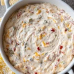 Slow Cooker 3-Ingredient Butterscotch Haystacks